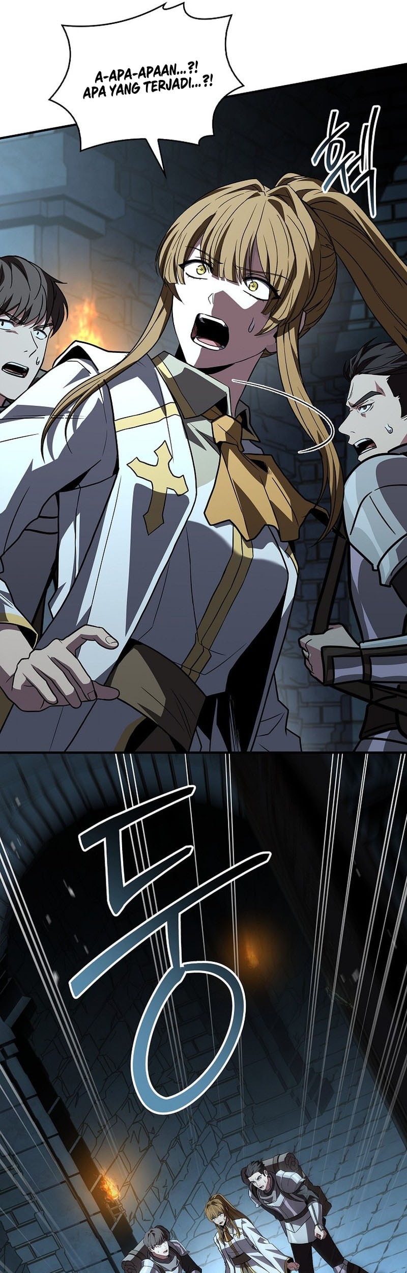 Talent-Swallowing Magician Chapter 105 page 74
