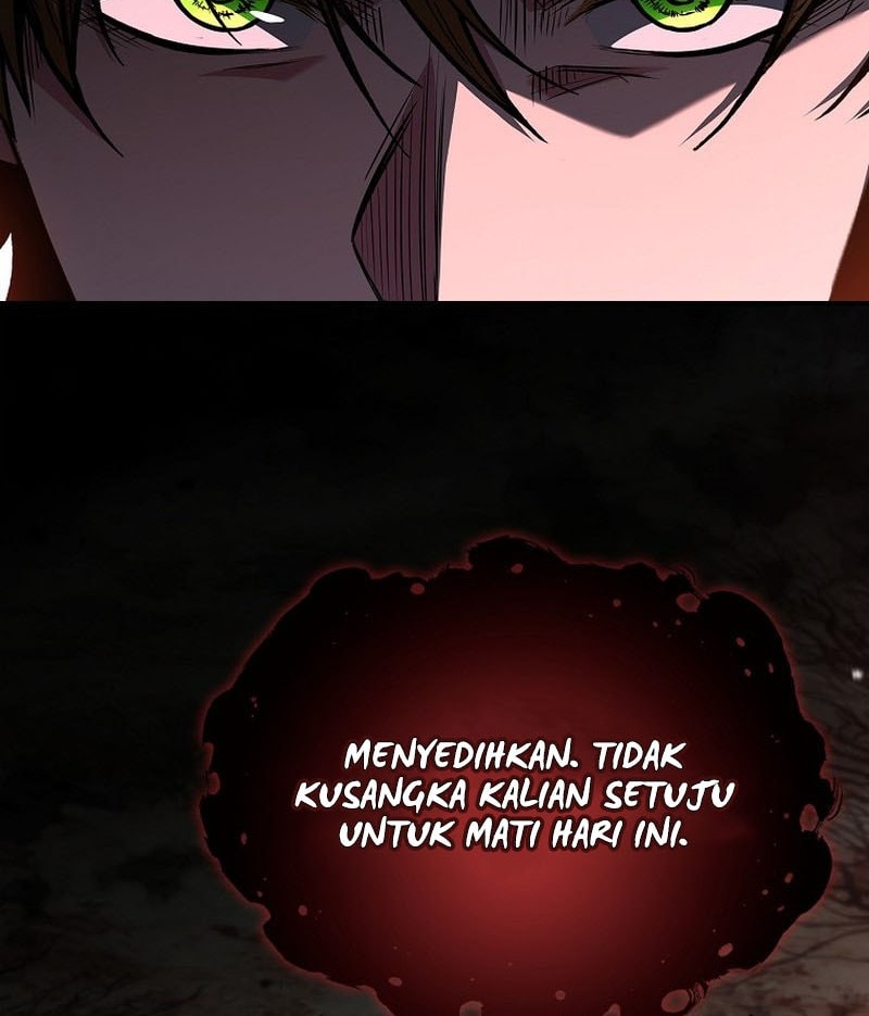 Talent-Swallowing Magician Chapter 105 page 13