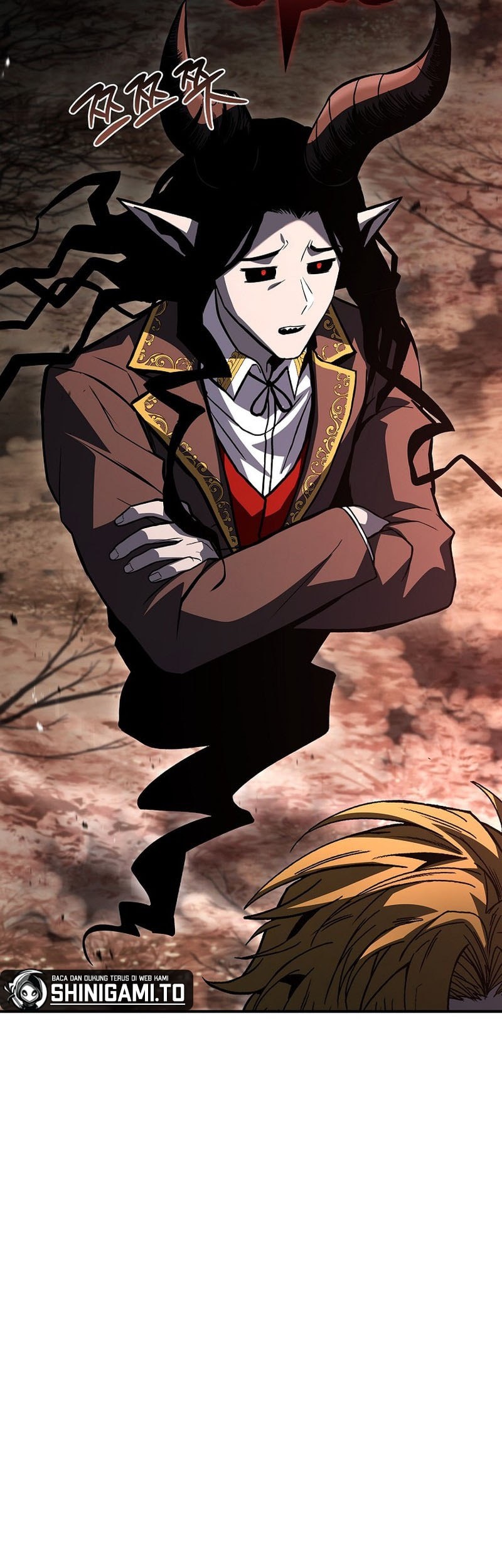 Talent-Swallowing Magician Chapter 105 page 14