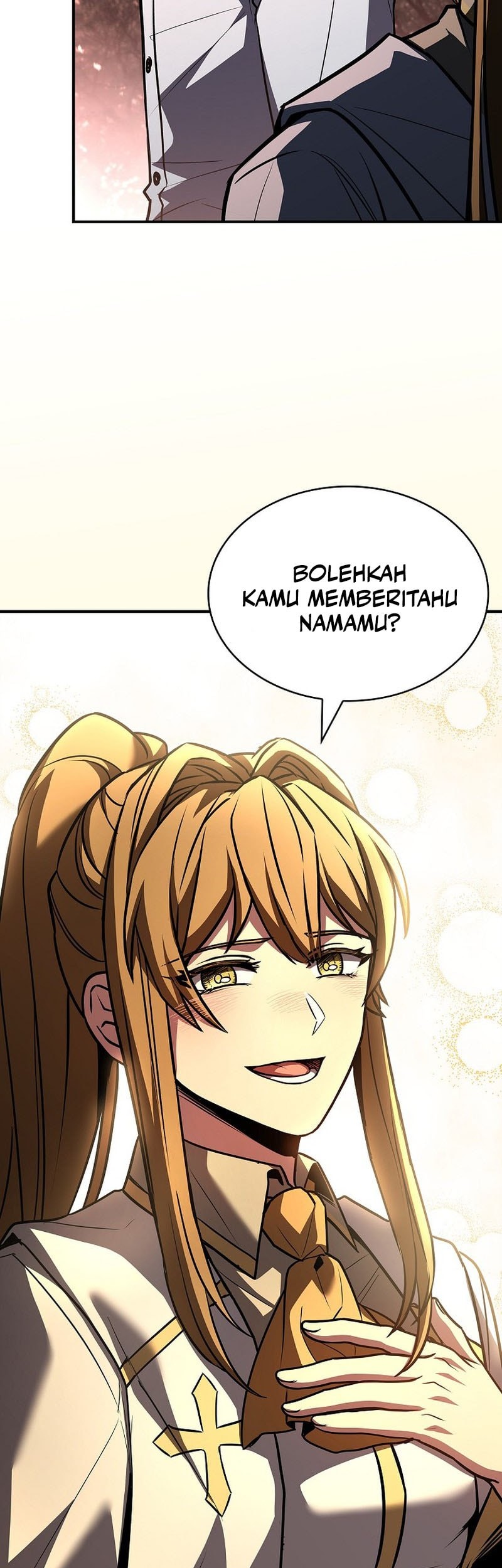 Talent-Swallowing Magician Chapter 105 page 20