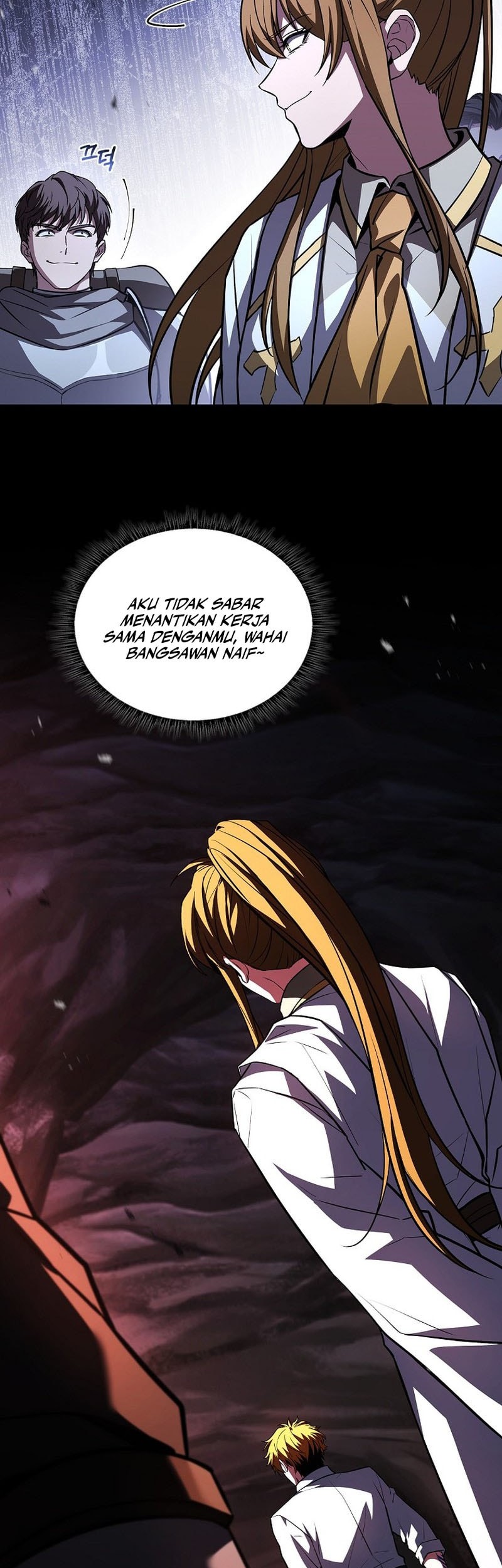 Talent-Swallowing Magician Chapter 105 page 28