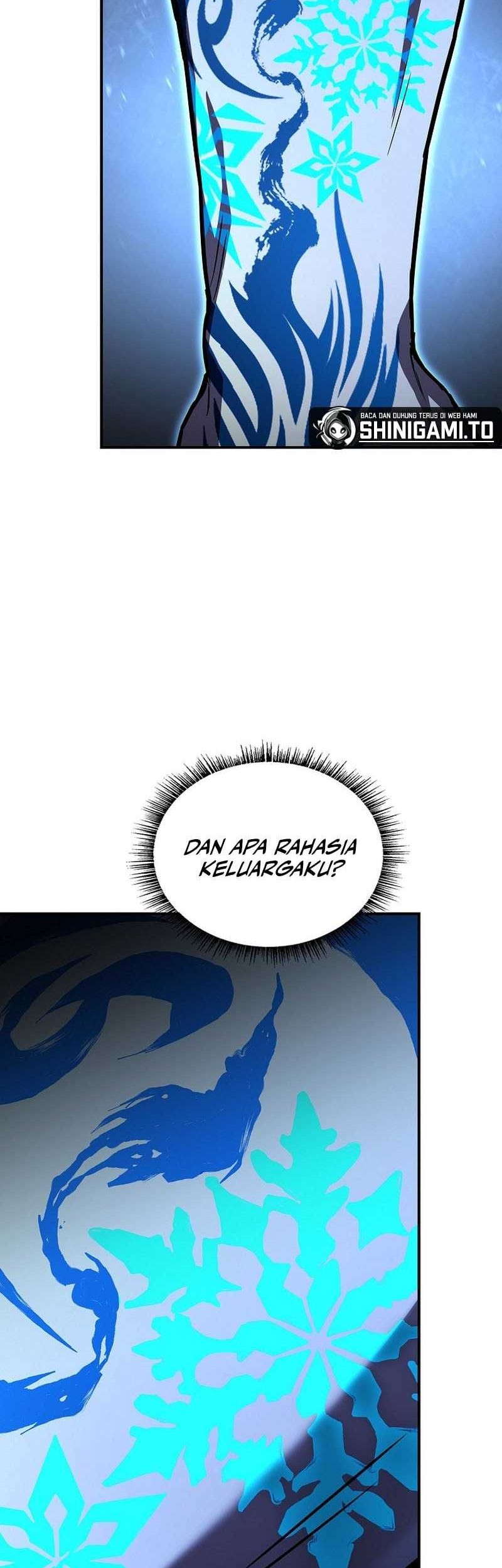 Talent-Swallowing Magician Chapter 106 page 38