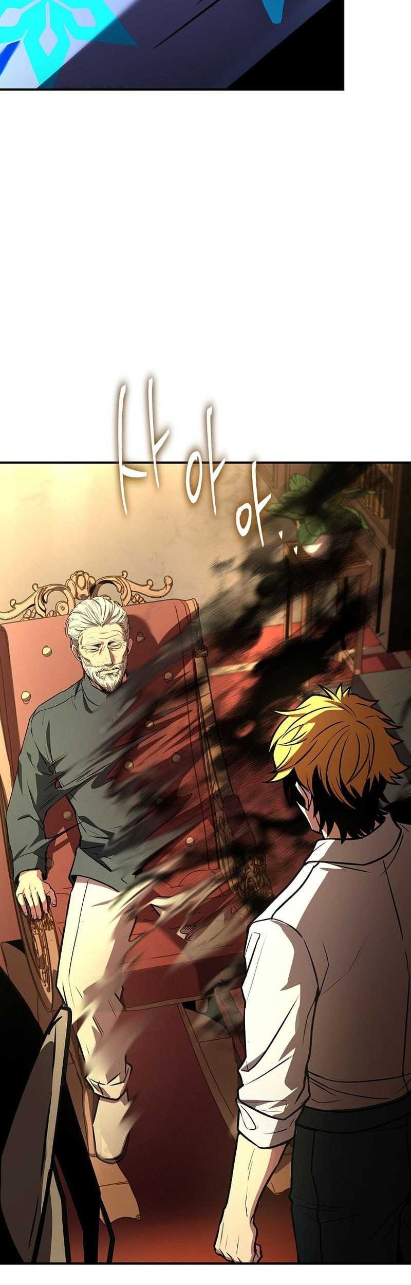 Talent-Swallowing Magician Chapter 106 page 39