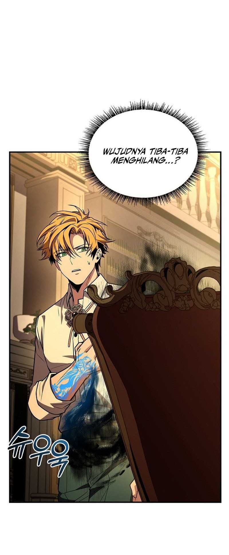 Talent-Swallowing Magician Chapter 106 page 40