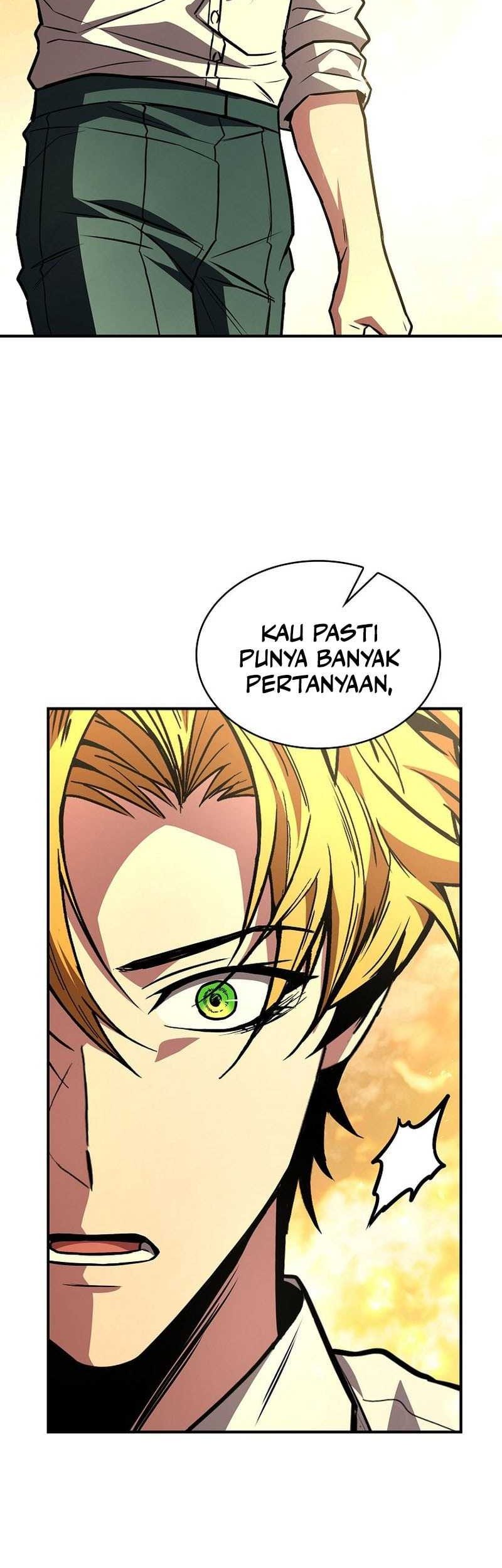 Talent-Swallowing Magician Chapter 106 page 47
