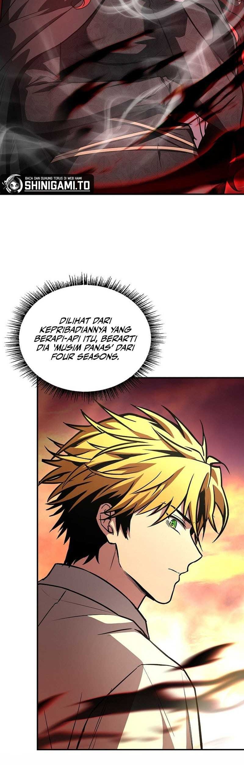 Talent-Swallowing Magician Chapter 106 page 62