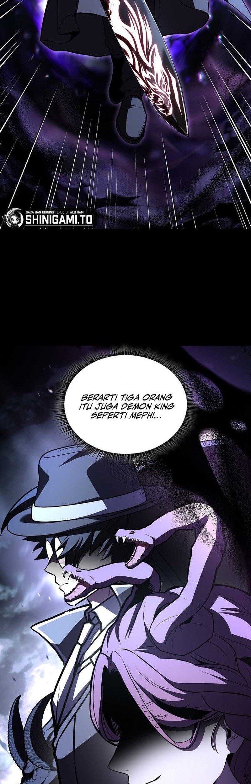 Talent-Swallowing Magician Chapter 106 page 66