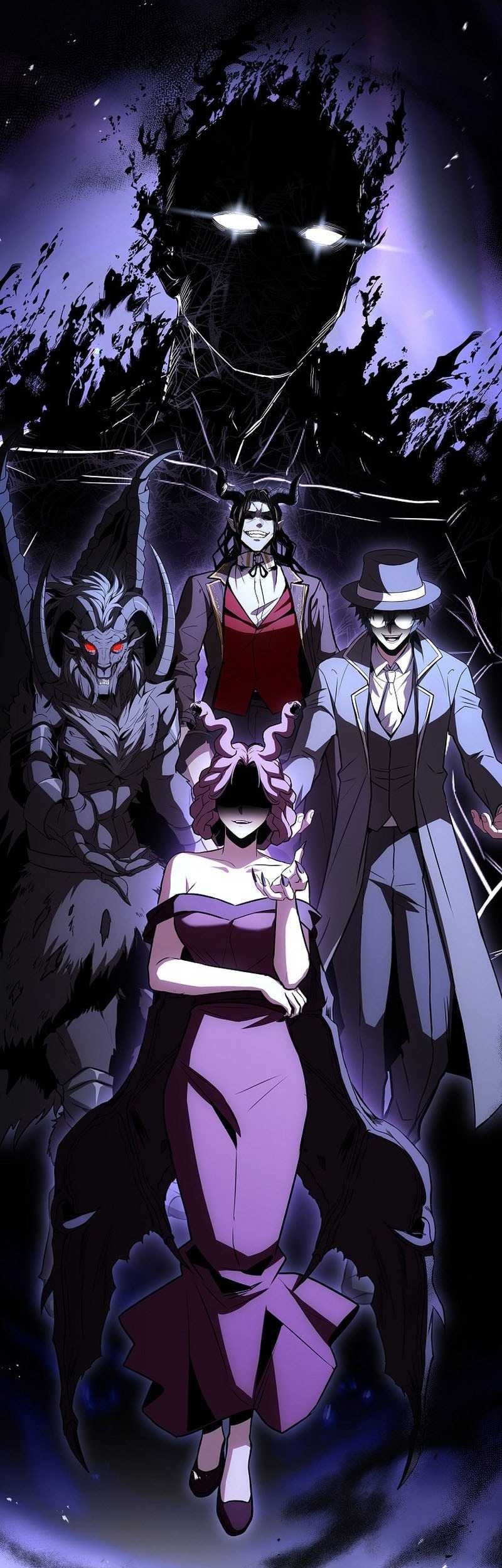 Talent-Swallowing Magician Chapter 106 page 71