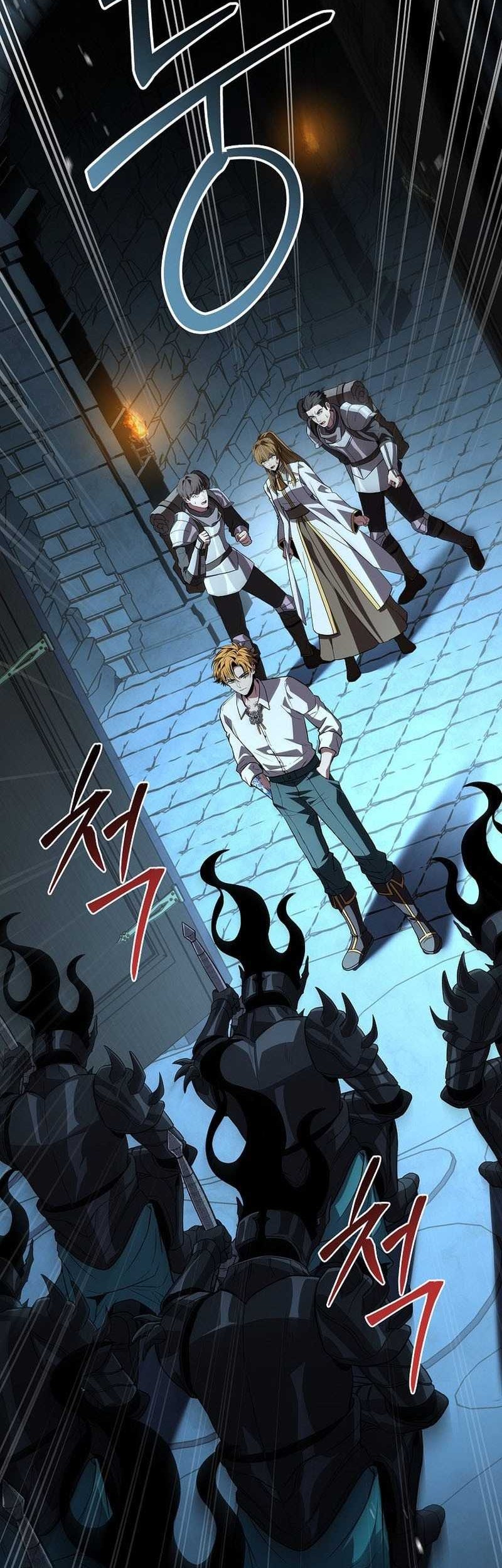 Talent-Swallowing Magician Chapter 106 page 3