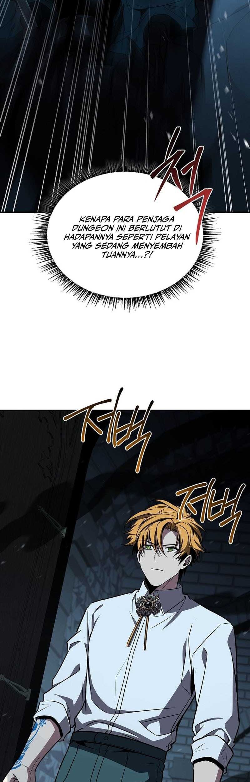 Talent-Swallowing Magician Chapter 106 page 4