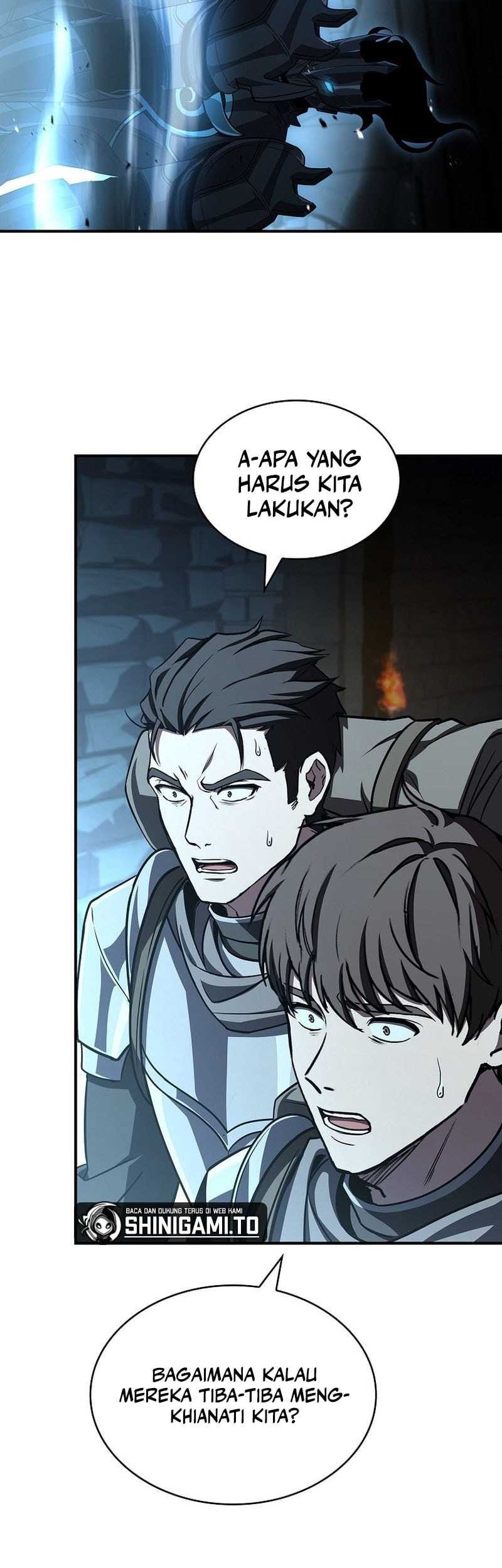 Talent-Swallowing Magician Chapter 106 page 7