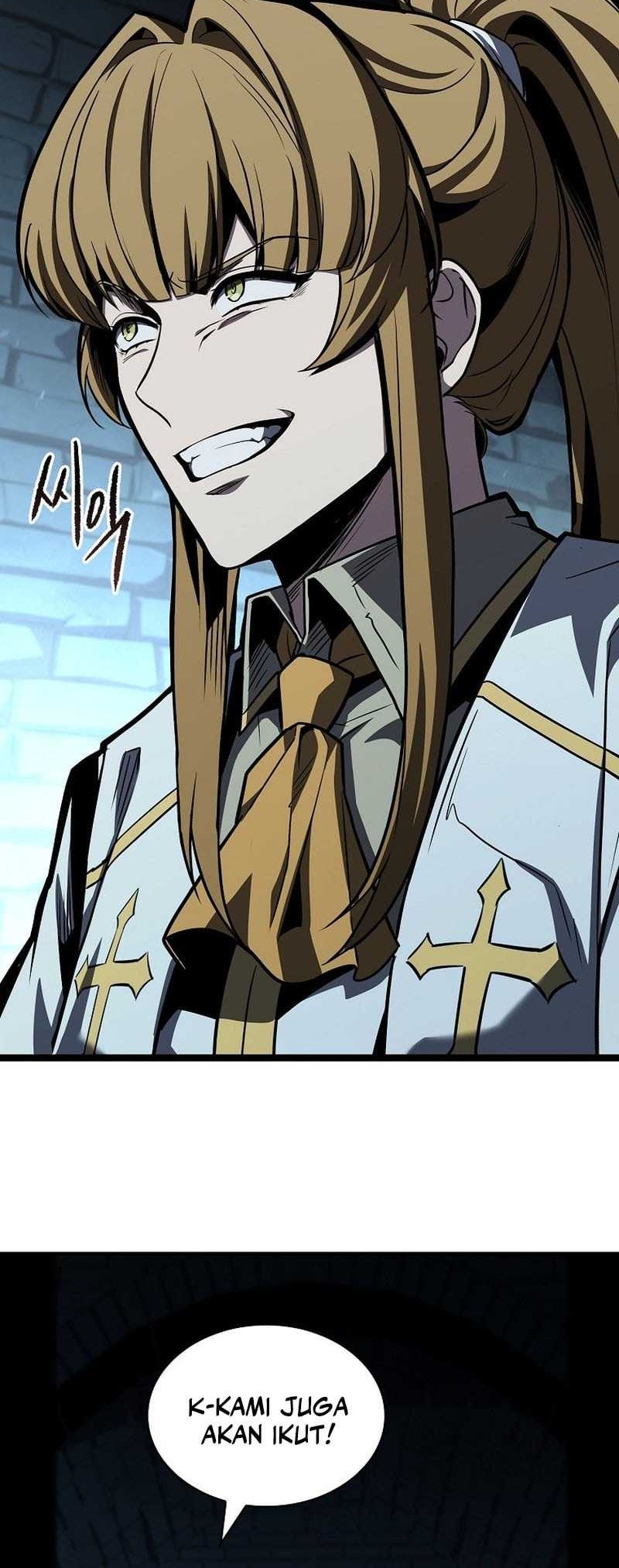 Talent-Swallowing Magician Chapter 106 page 9