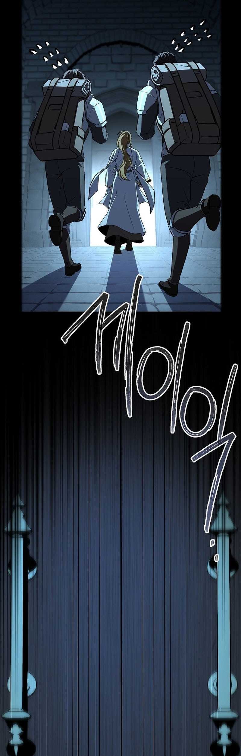 Talent-Swallowing Magician Chapter 106 page 10