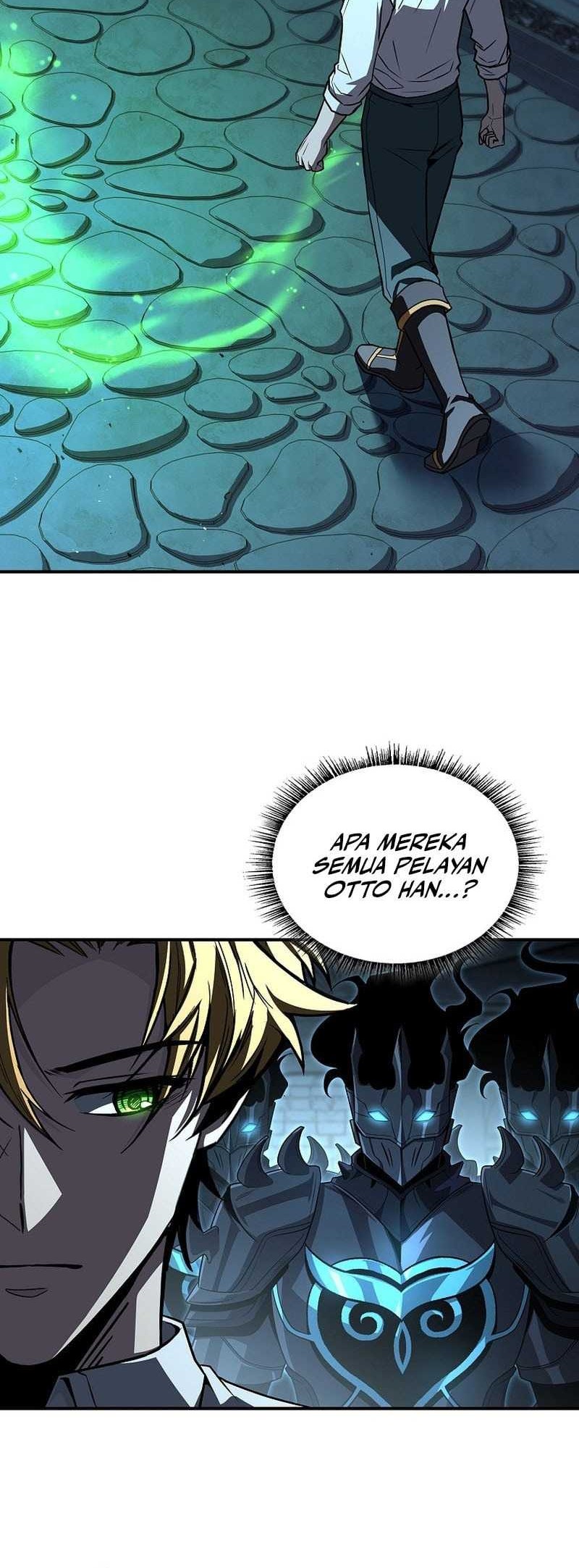 Talent-Swallowing Magician Chapter 106 page 13