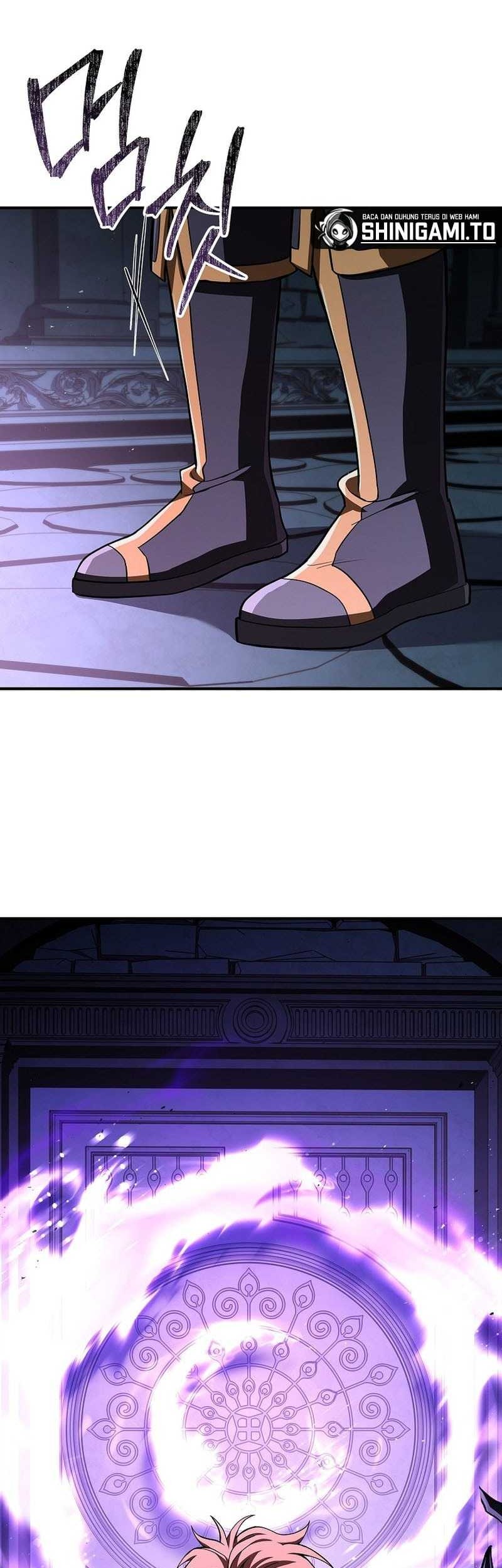 Talent-Swallowing Magician Chapter 106 page 16