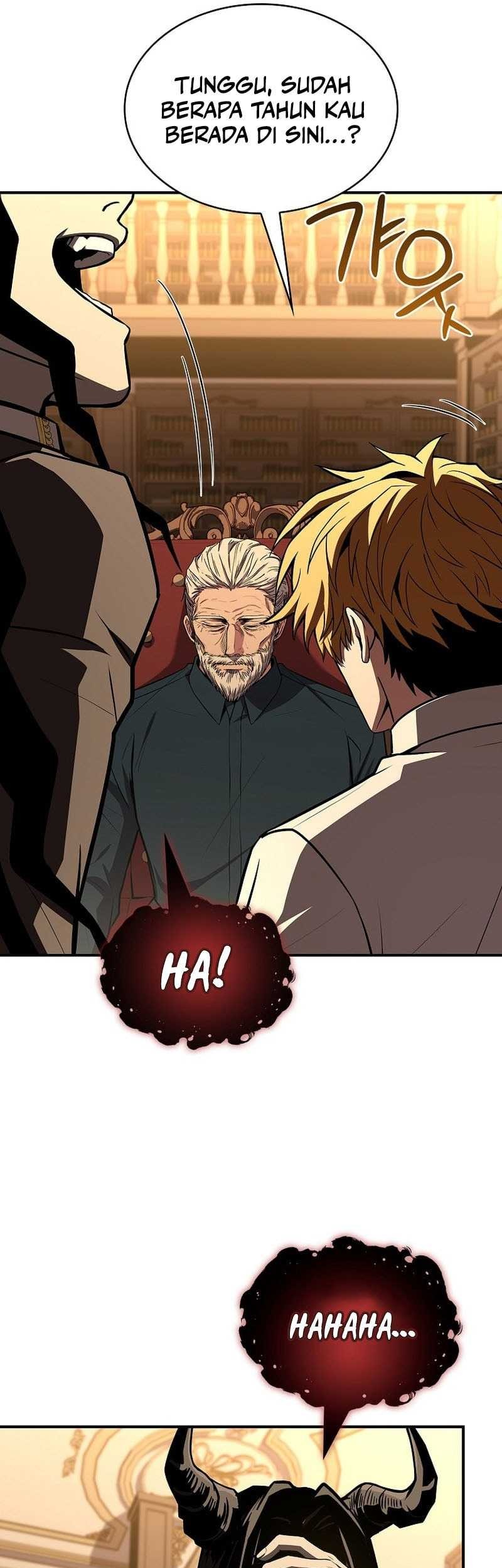 Talent-Swallowing Magician Chapter 106 page 26