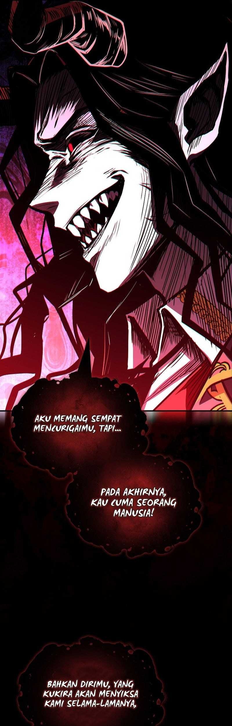 Talent-Swallowing Magician Chapter 106 page 30