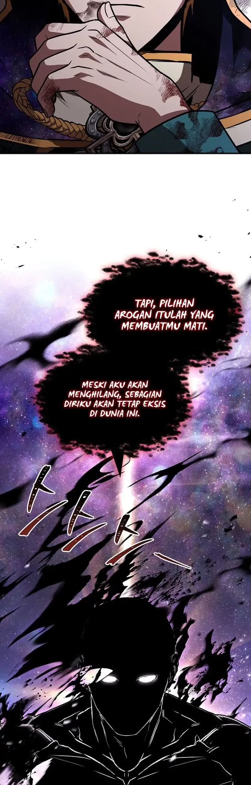 Talent-Swallowing Magician Chapter 107 page 39