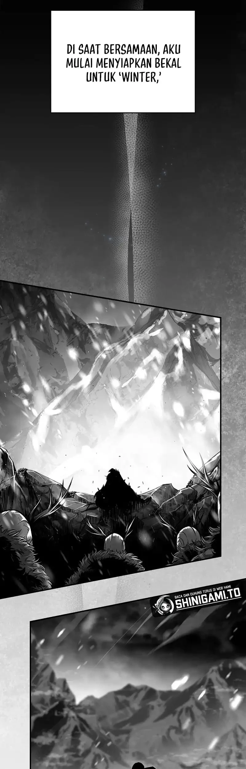 Talent-Swallowing Magician Chapter 107 page 48