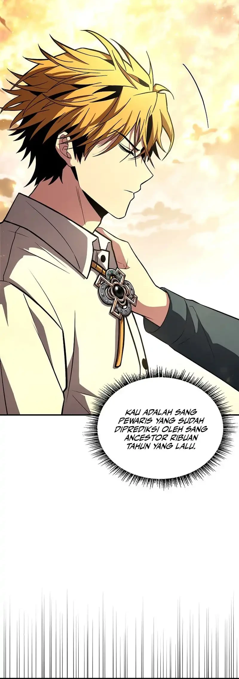 Talent-Swallowing Magician Chapter 107 page 55