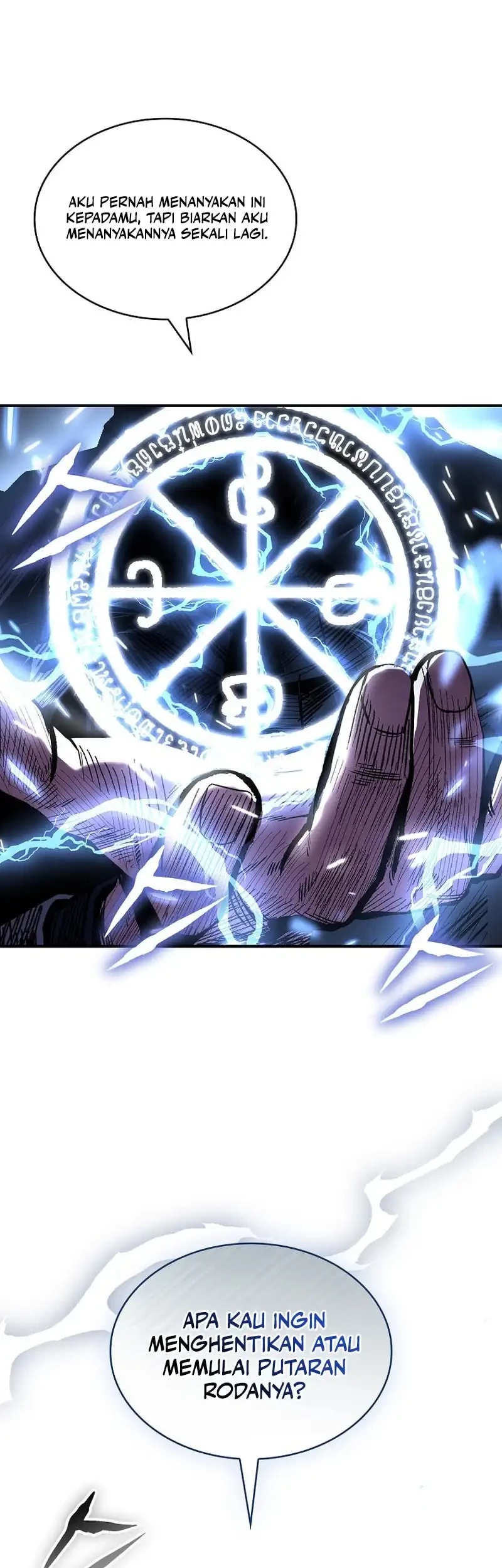 Talent-Swallowing Magician Chapter 107 page 62