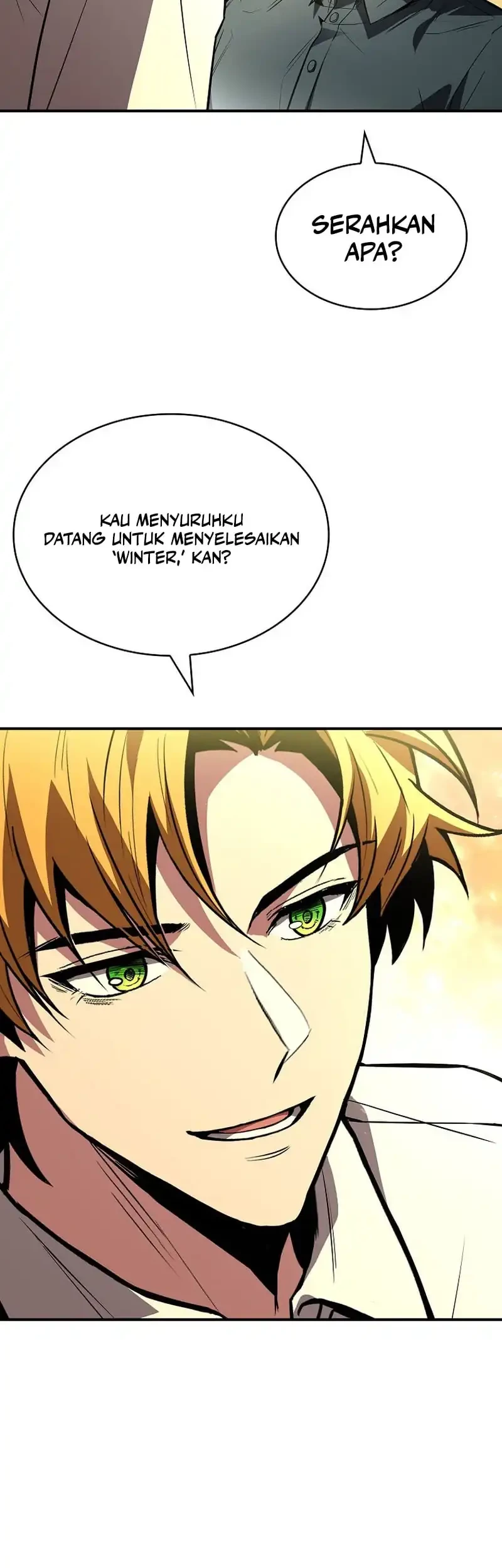 Talent-Swallowing Magician Chapter 107 page 66