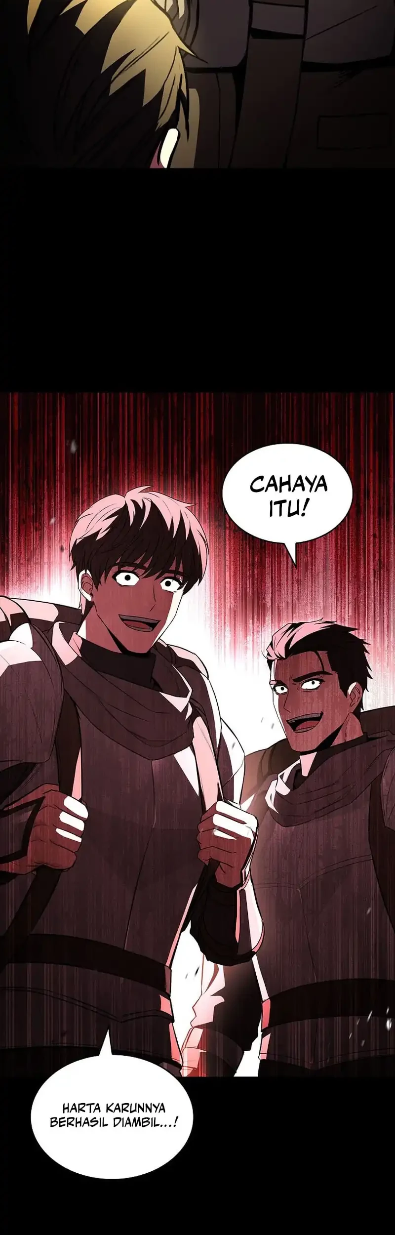 Talent-Swallowing Magician Chapter 107 page 70