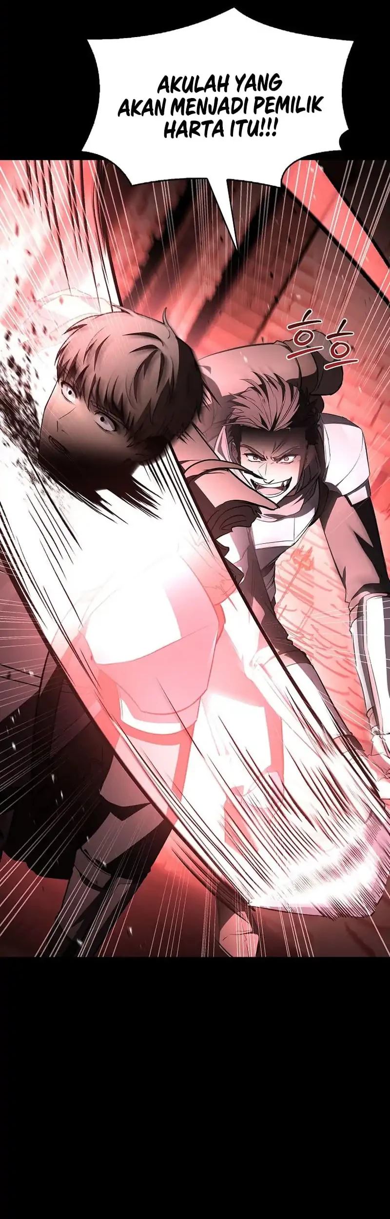 Talent-Swallowing Magician Chapter 107 page 71