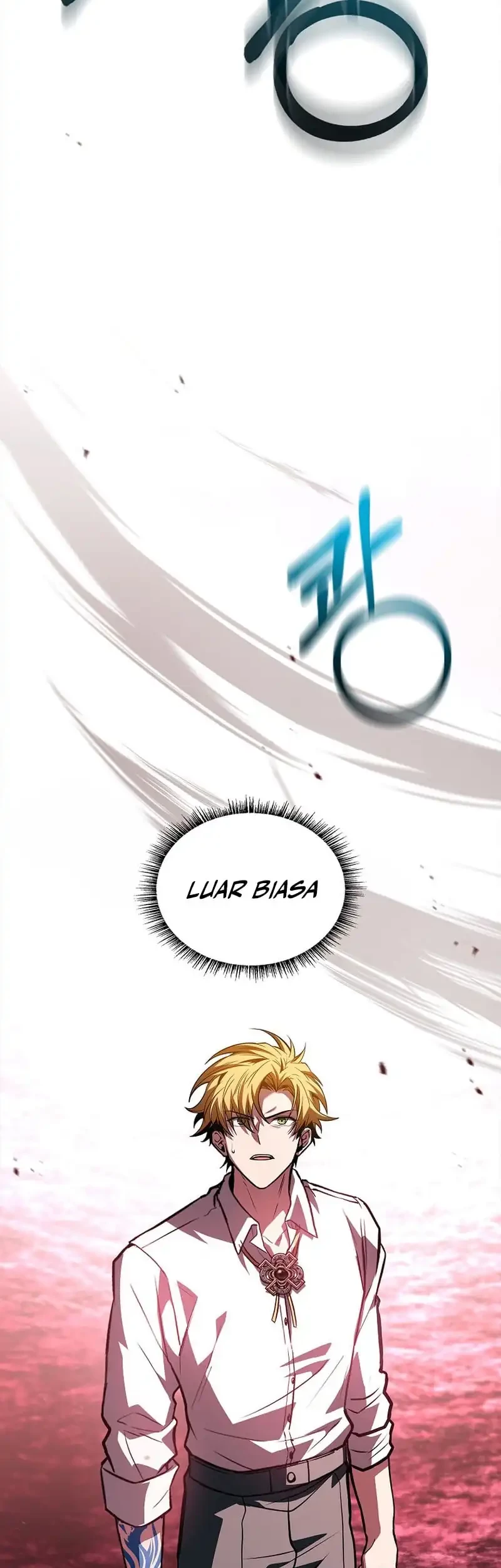 Talent-Swallowing Magician Chapter 107 page 4