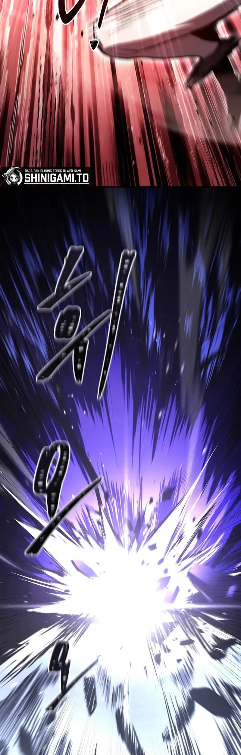 Talent-Swallowing Magician Chapter 107 page 7