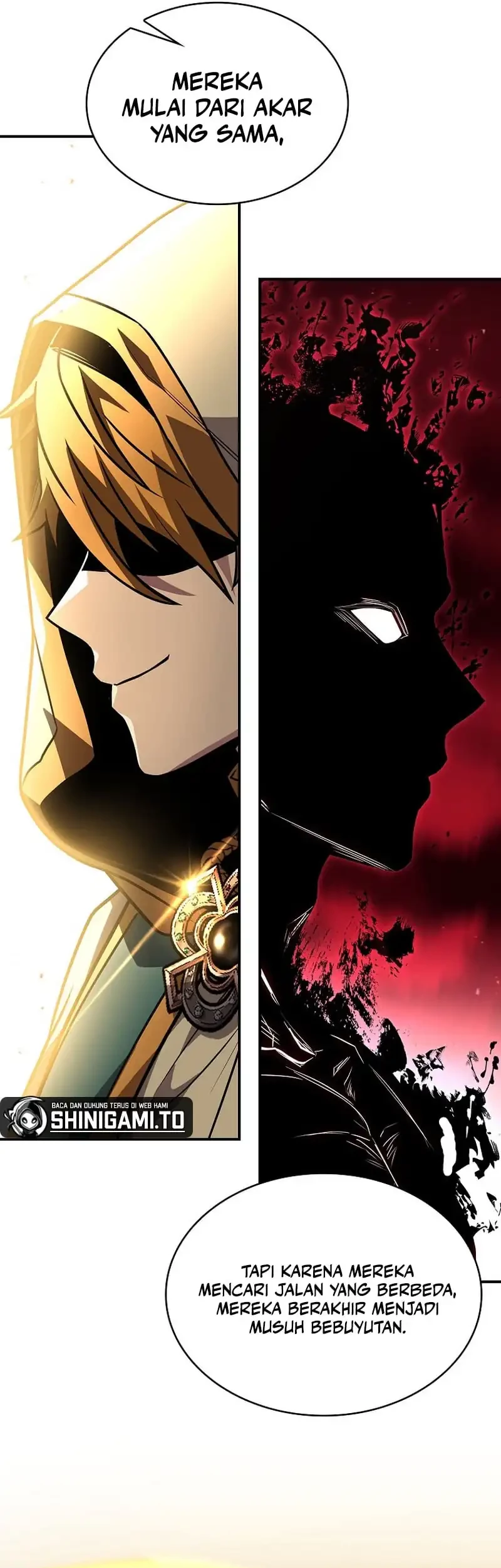 Talent-Swallowing Magician Chapter 107 page 25