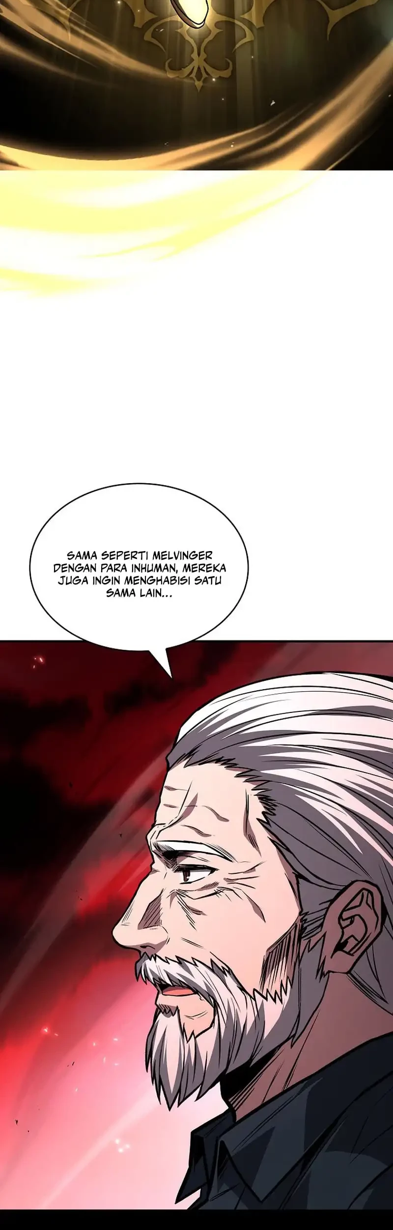 Talent-Swallowing Magician Chapter 107 page 27