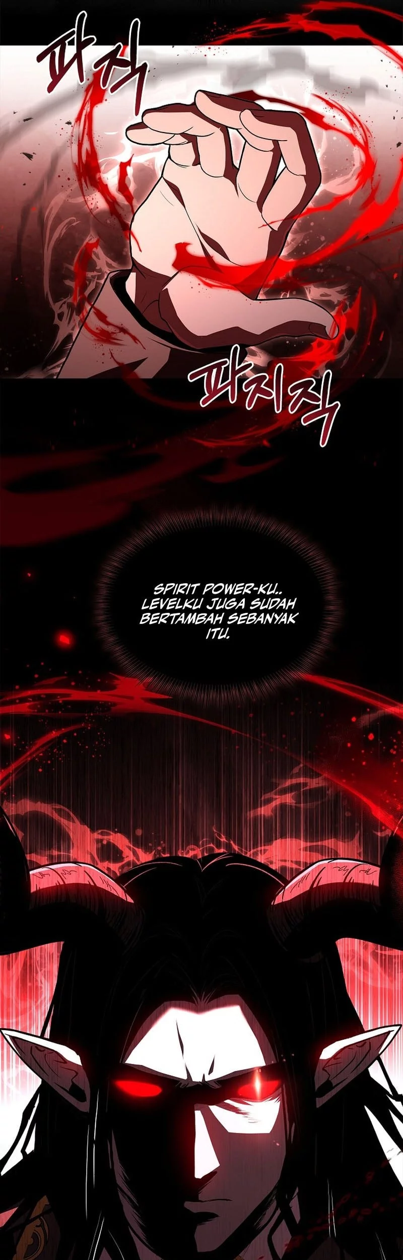 Talent-Swallowing Magician Chapter 108 page 36