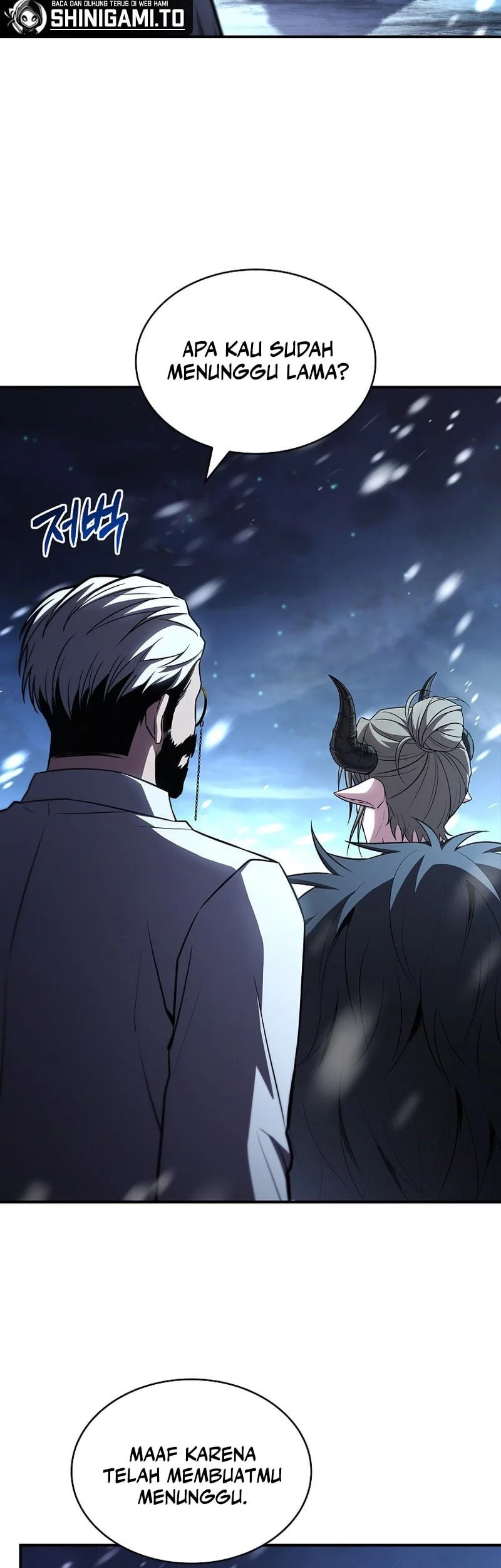 Talent-Swallowing Magician Chapter 108 page 42