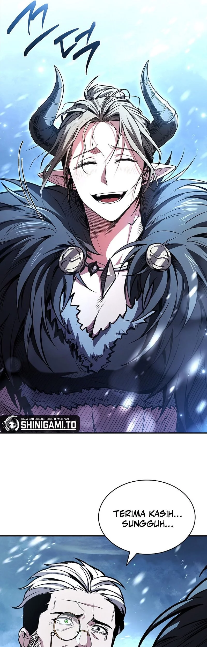 Talent-Swallowing Magician Chapter 108 page 46