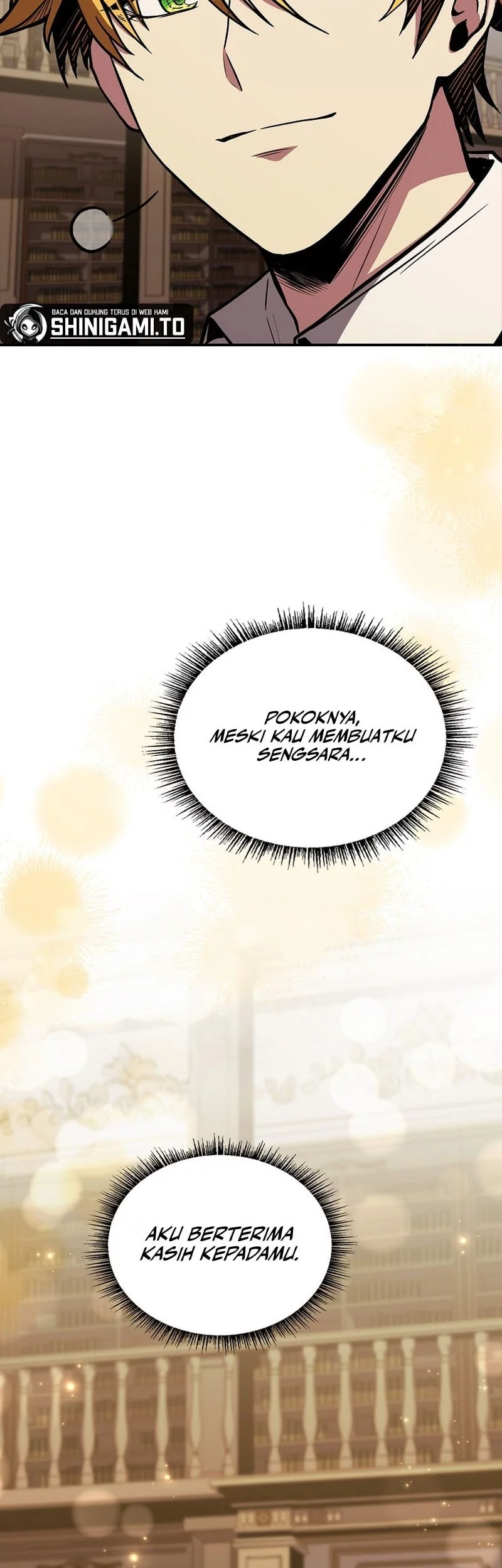 Talent-Swallowing Magician Chapter 108 page 53