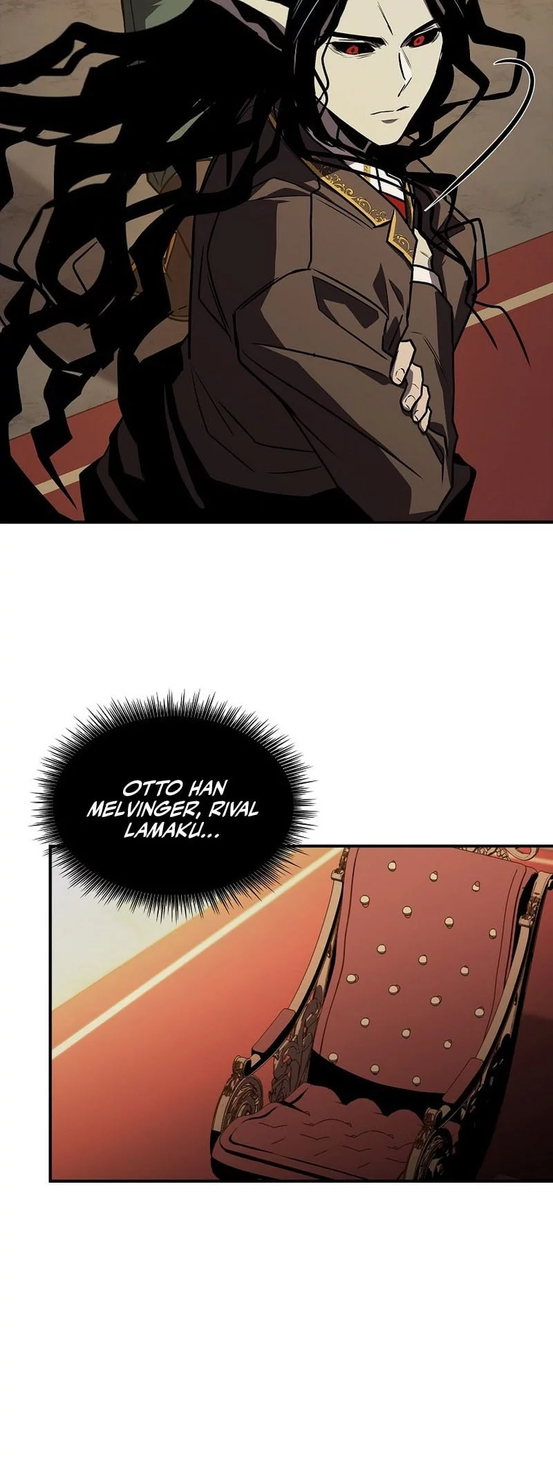 Talent-Swallowing Magician Chapter 108 page 55