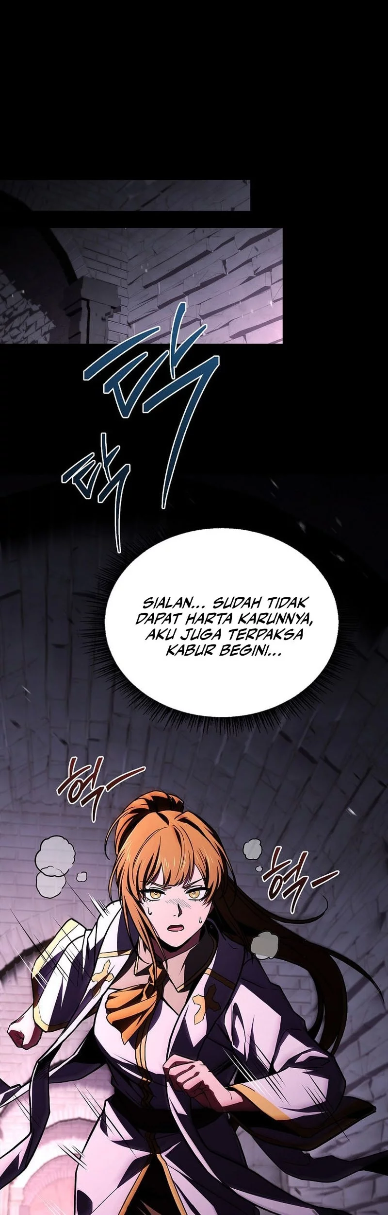 Talent-Swallowing Magician Chapter 108 page 57