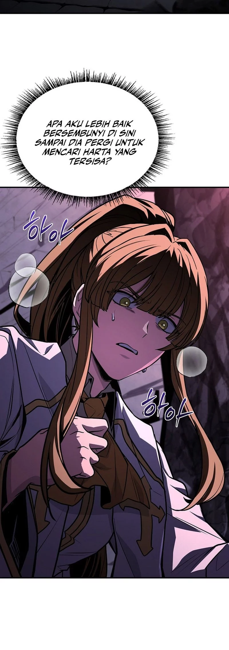 Talent-Swallowing Magician Chapter 108 page 59