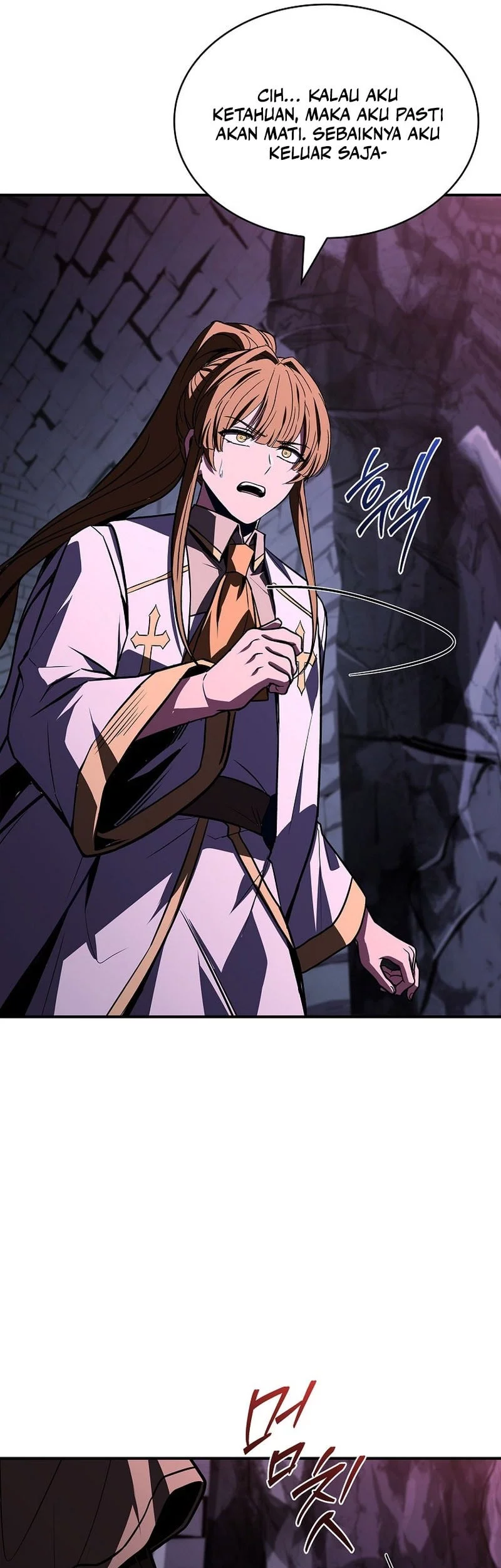 Talent-Swallowing Magician Chapter 108 page 60