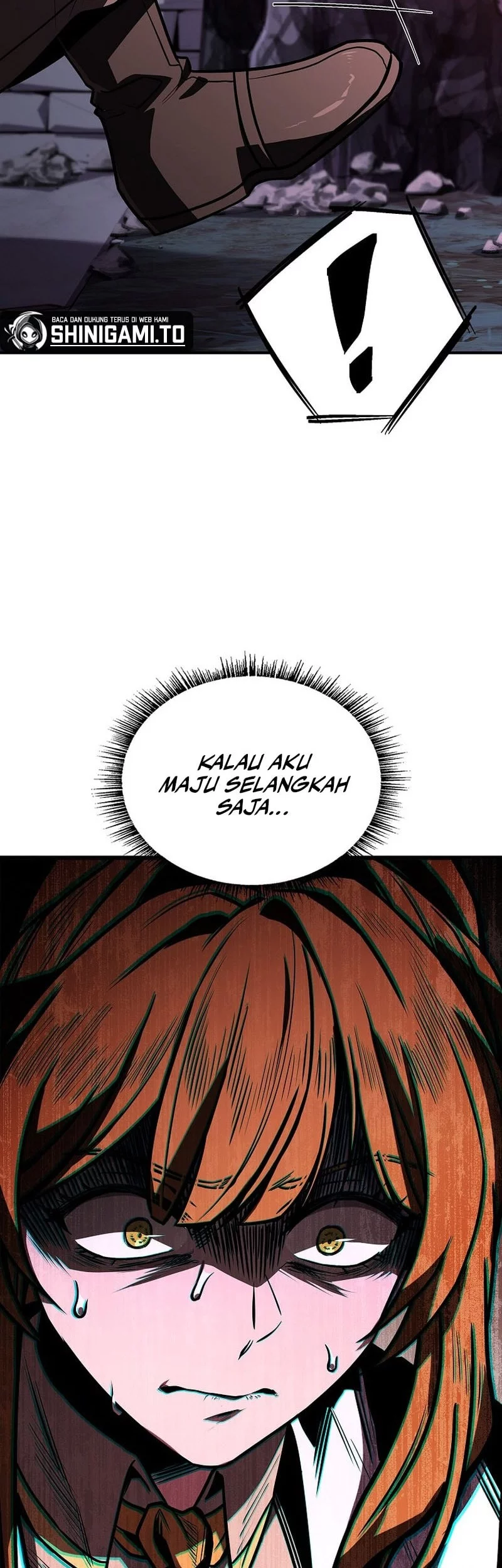 Talent-Swallowing Magician Chapter 108 page 61