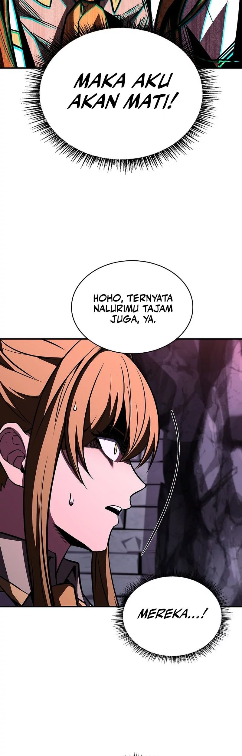 Talent-Swallowing Magician Chapter 108 page 62