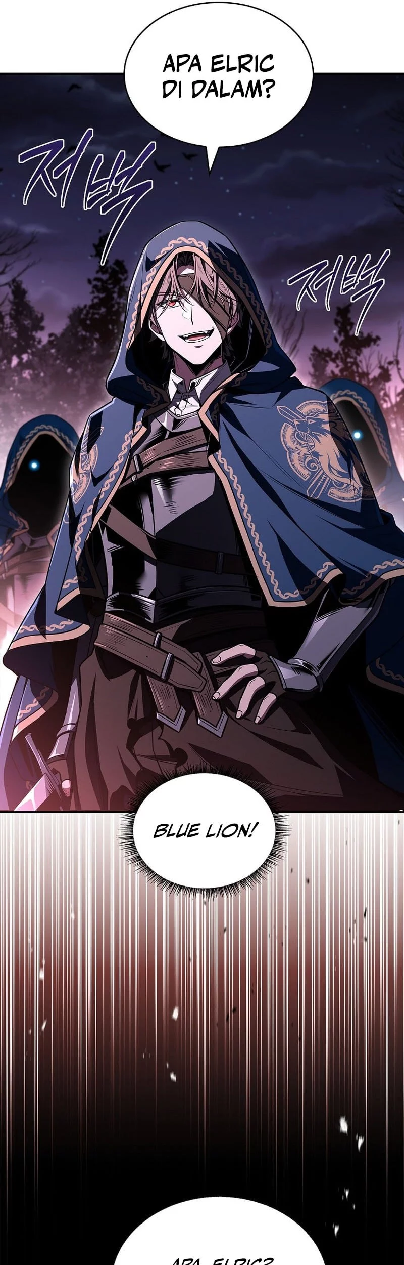 Talent-Swallowing Magician Chapter 108 page 64