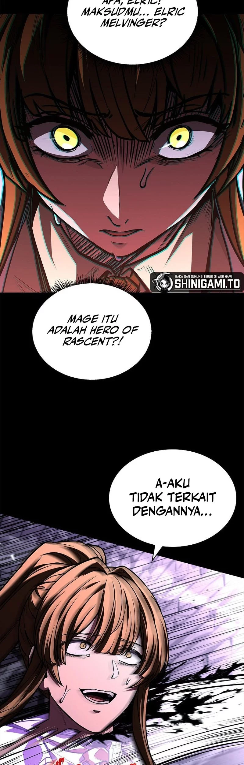 Talent-Swallowing Magician Chapter 108 page 65