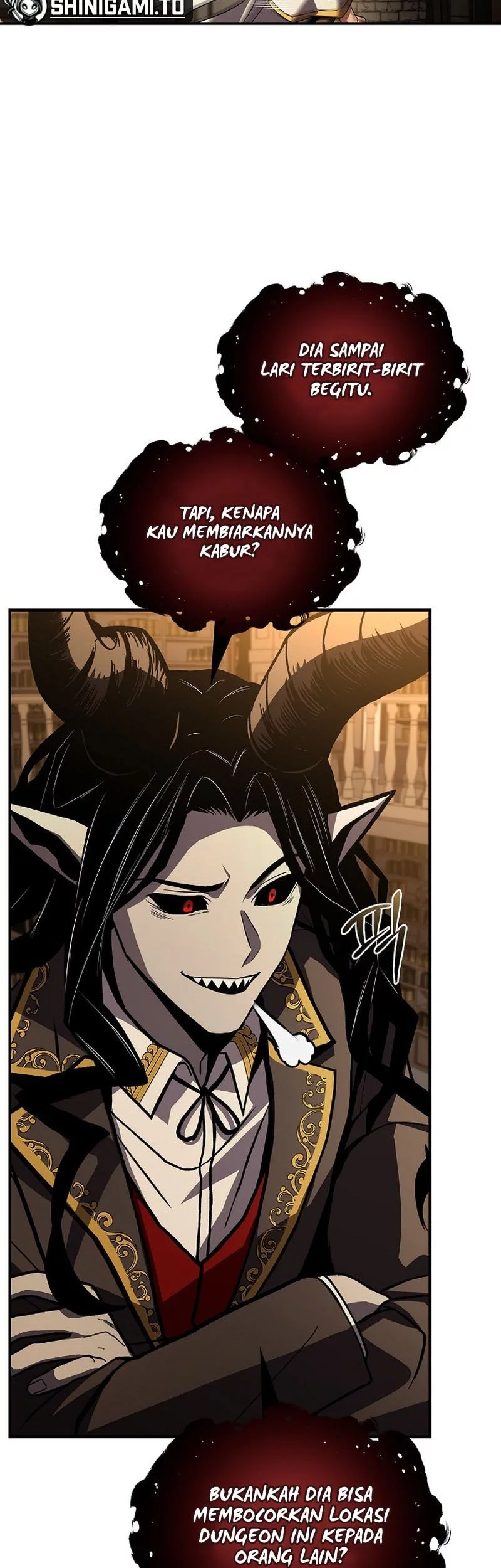 Talent-Swallowing Magician Chapter 108 page 11