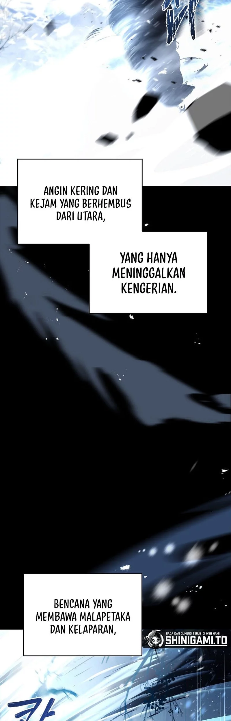 Talent-Swallowing Magician Chapter 108 page 26