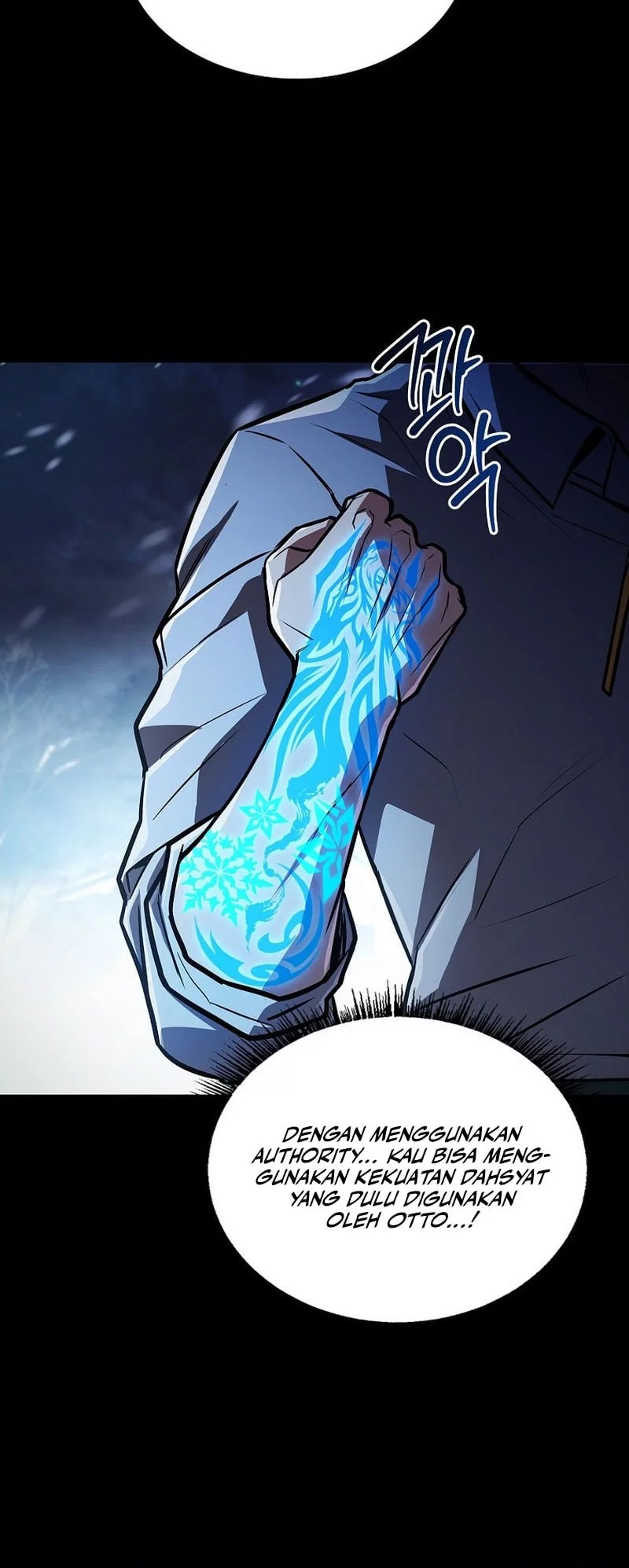 Talent-Swallowing Magician Chapter 108 page 31