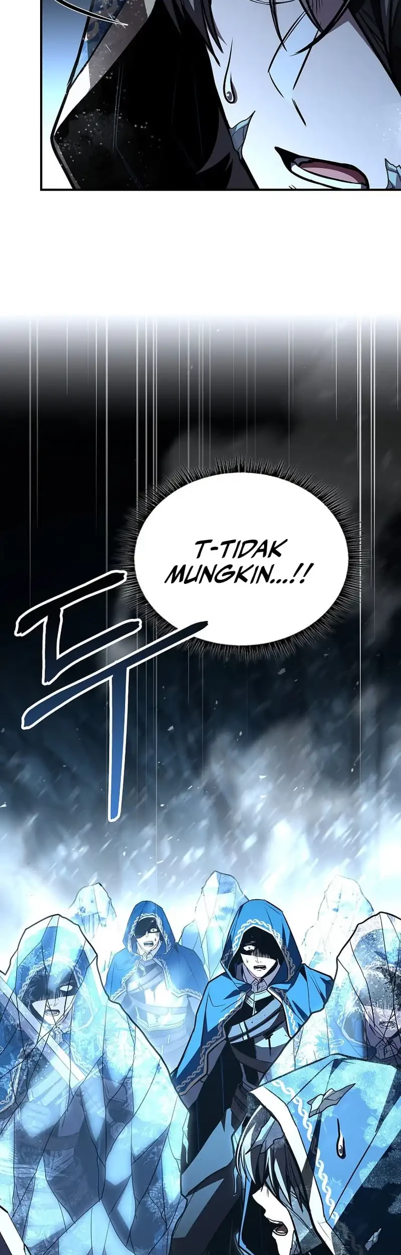 Talent-Swallowing Magician Chapter 109 page 46