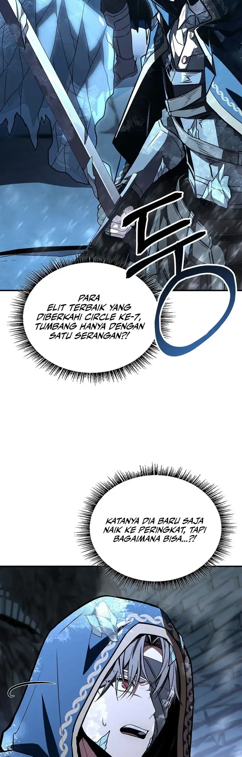 Talent-Swallowing Magician Chapter 109 page 47
