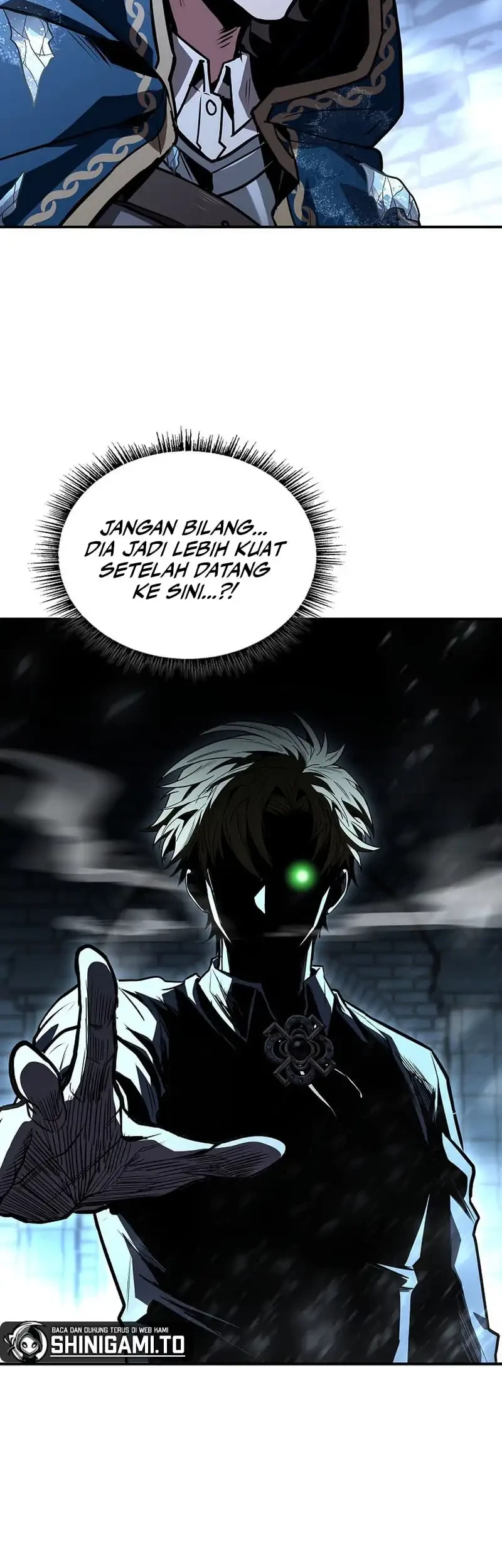 Talent-Swallowing Magician Chapter 109 page 48